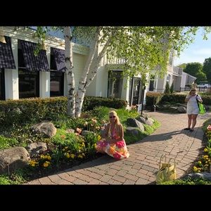 Meet your Posher, Colleen